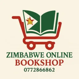 5️⃣ Zimbabwe Online Bookshop 📒📕