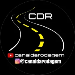 CANAL DA RODAGEM MARANHÃO