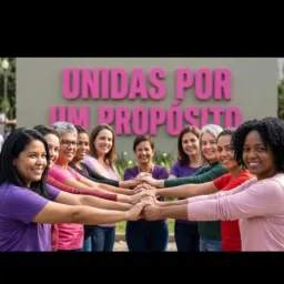 GRUPO DE DOAÇÃO 🙏🏽🥰UNIDAS POR PROPÓSITO🙏🏽🥰