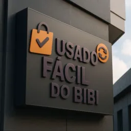 USADO FÁCIL DO BIBI 🍀