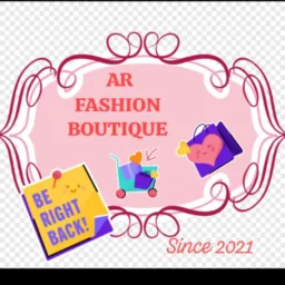 🥰🫧AR Fashion Boutique 🫧🤩