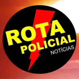1⃣ROTA POLICIAL 24 HRS🚔