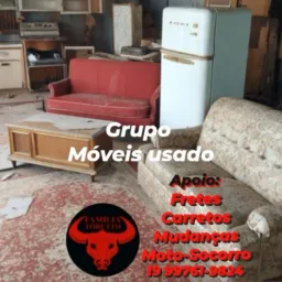 SÓ MÓVEIS TORETTO