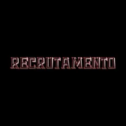 RECRUTAMENTO PARA LINES DA WOLF