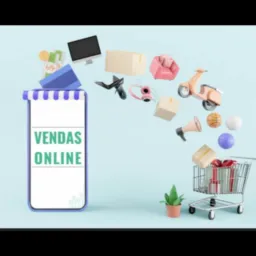 Vendas online
