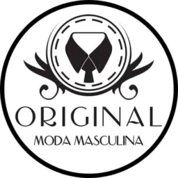Moda Masculina.