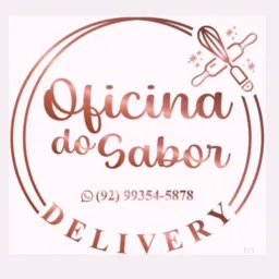 Oficina do sabor(Flaus Gormet e Risoles)👩🏼‍🍳