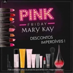 Grupo vip Mary kay - promoções