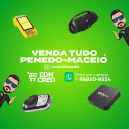 💵VENDA TUDO PENEDO MACEIO💵