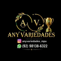 ANY VARIEDADES MANACAPURU