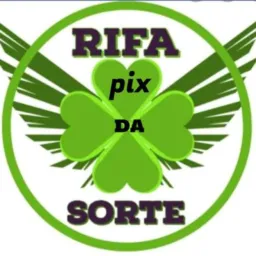 RIFA PIX SORTEIO ONLINE 🤑