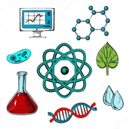 Prof Ciências Biologia