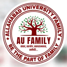 ALLAHABAD UNIVERSITY FAMILY (AU Family)
