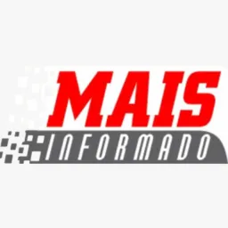 Mais informado aqui a notícia chega primeiro