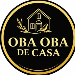 Oba oba de casa 🥰🛍️🚀