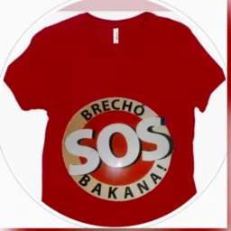 Brechó SOS Bacana 🧥👚👕👖👗👙👠