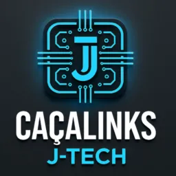 CaçaLinks J-TECH