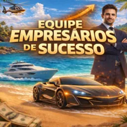 1️⃣3️⃣🏧TEAM empresários de sucesso👔 Divulgação 24 hrs⏱️