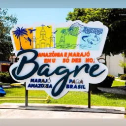 COMPRA & VENDA BAGRE 🛍️