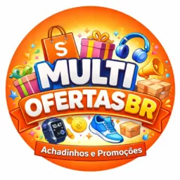 #02 Multi OfertaBR | Achadinhos e Promoções