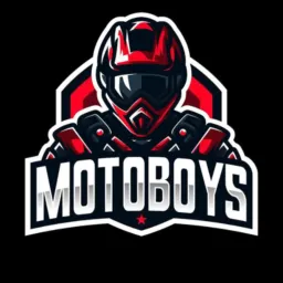 MOTOBOYS MANAUS AM