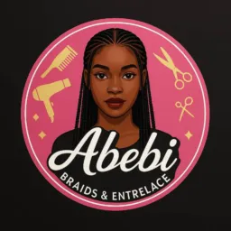 Abebi's Braids e Entrelaçe