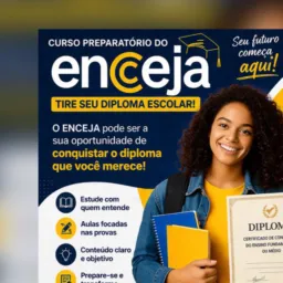CURSO ENCCEJA 2026