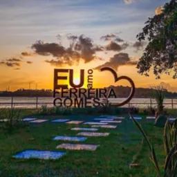 Ferreira Gomes vender de tudo