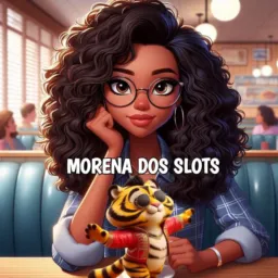 Morena dos Slots