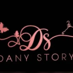 LOJA DANY STORY ✨