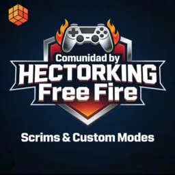 ASCENSOS Y SCRIM BY HECTOR