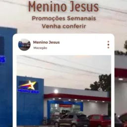 Promoções M.Jesus Mazagão