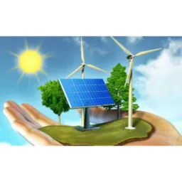 Reverde Energia renovável