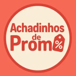 Achadinhos de Promo