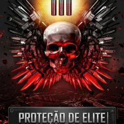 PROTEÇÃO DE ELITE | SEGURANÇA TÁTICA"
💀 🥷🏼🥷🏼🥷🏼