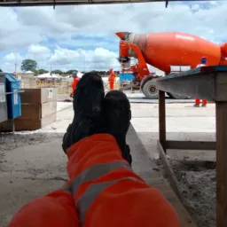 MD REFORMA E CONSTRUÇÃO CIVIL👷