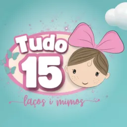E HOJE RESSACA TUDO 15,00