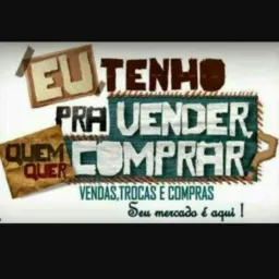 ❤️❤️LUZIAPOLIS TROCAS E VENDAS❤️❤️