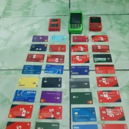 CARTÃO E TRANSFERÊNCIA PIX 💸💳💰