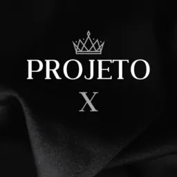 § PROJETO " X " 👾
