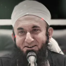 Maulana Tariq Jameel