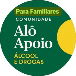 Alô Apoio Familiares