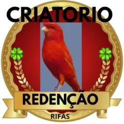 🐣CRIATÓRIO REDENÇÃO 🍀🍀🍀