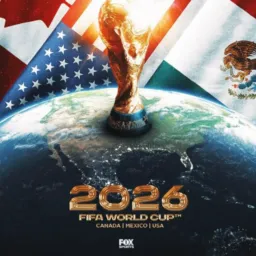 🏆 Copa do mundo 🏆 1 edição 🏆
