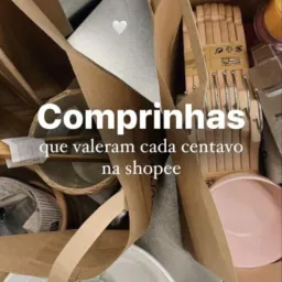 Achadinhos da lyn 🌺