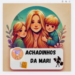 ACHADINHOS DA MARI - OFERTAS todos os dias