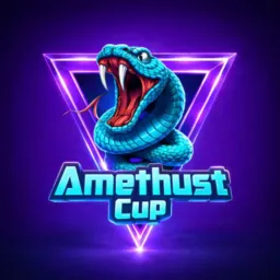 💜 AMETHYST CUP 💜 - pré inscrição