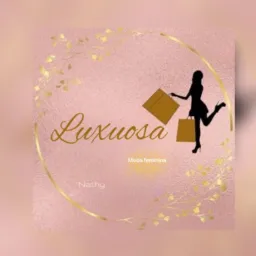 LUXUOSA VARIEDADES 🛍️👗👚