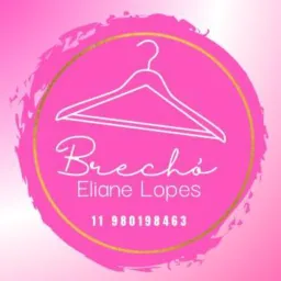 Brechó Online Eliane