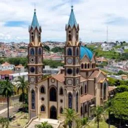 Passos Cidadão